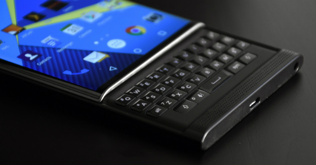 android phone of blackberry