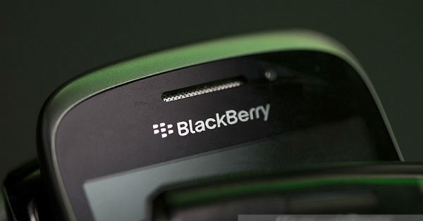 blackberry logo pic