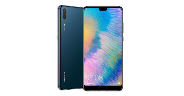 huawei p 20 in the market 2