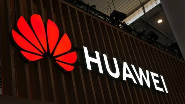huawei to launch their own os