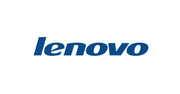 logo of lenovo mobile