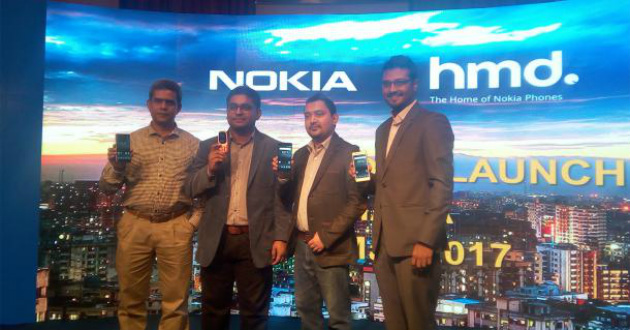 nokia bringing new phone to bangladesh first