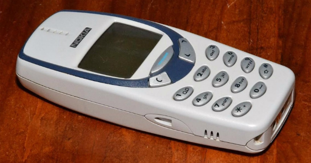 nokia planning to reproduction of nokia 3310