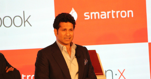 sachin branded smartphone is coming