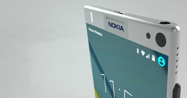 whats new in nokias new phone