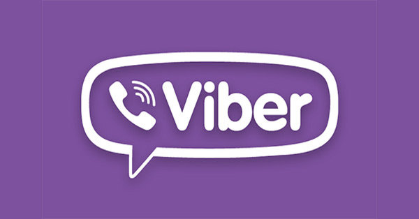 Viber Send Money