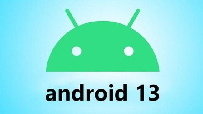 android 13 l