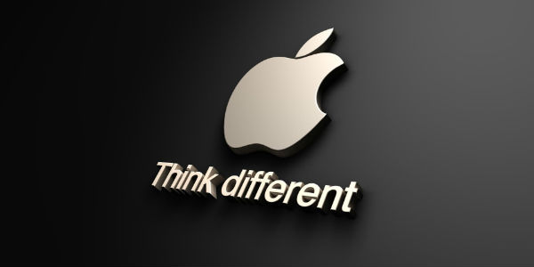 apple logo0