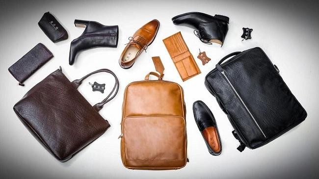 eco lifestyle and eco leather goods industry