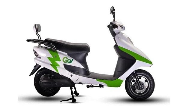google give electric scooters