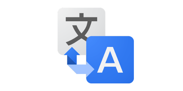 google translate logo
