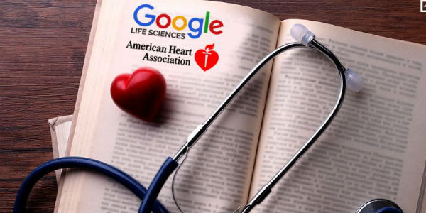 heart google
