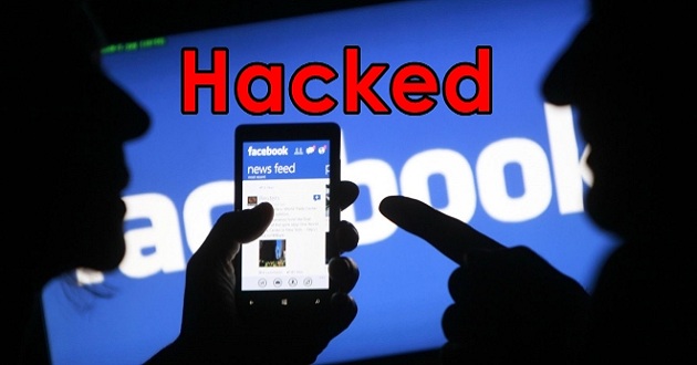 how to recover hacked facebook id home