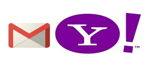 yahoo-gmail