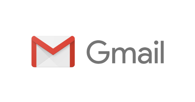 logo of gmail