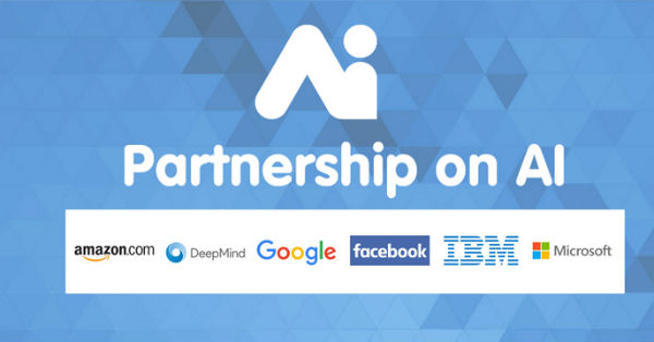 partnership five it company