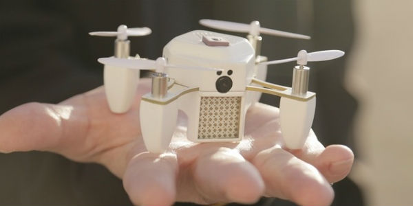 selfei drone