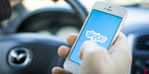 skype new
