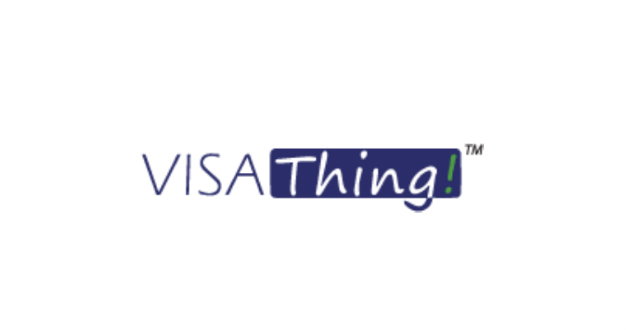 visa thing logo