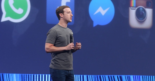zuckerberg facebook richest man