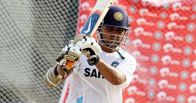 Parthiv Patel in indian test squad