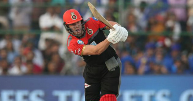 ab de villiers will keep playing ipl
