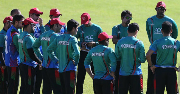 afghanistan has no way woithout win in world cup qualifier