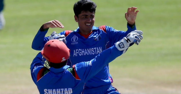 afghanistan has only a little chance to go world cup