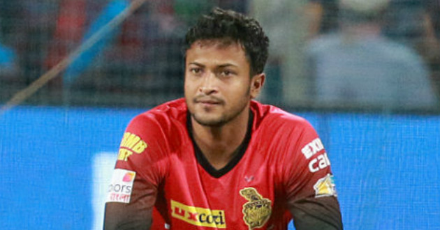 after a disappointing ipl shakib returning home