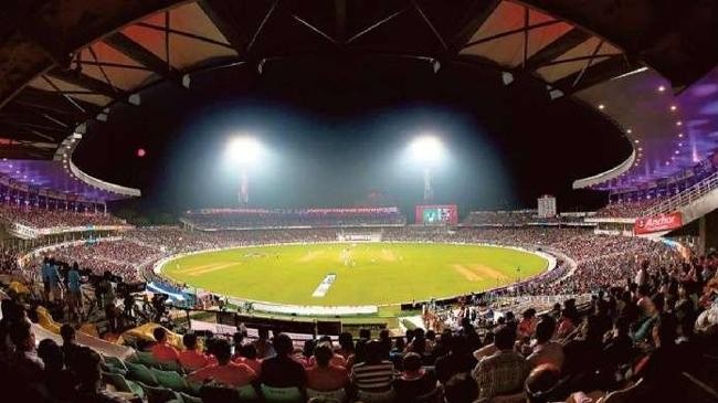 ahmedabad cricket stadium