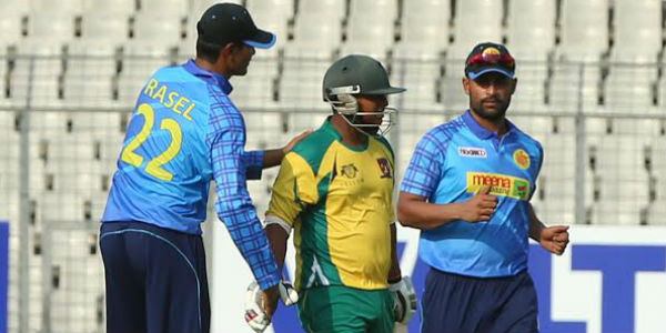 all three matches of dhaka league ended in last ball