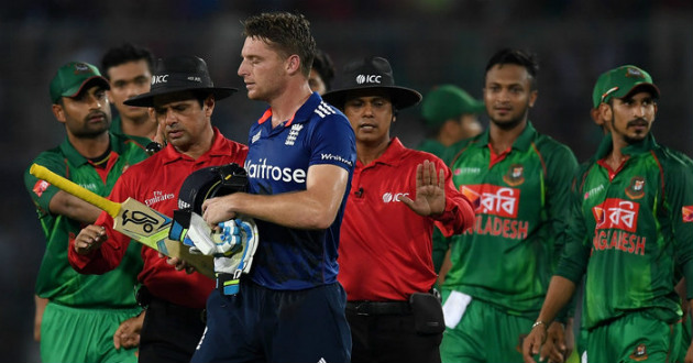 all tickets of bangladesh england champions trophy match have finished