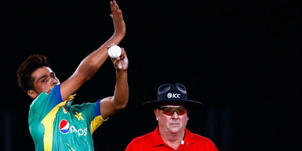 amir returns to international cricket as pakistan beat new zealand