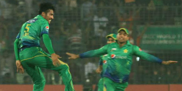 amir showes his power against india in asia cup