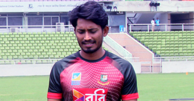anamul planning to bring his old form back