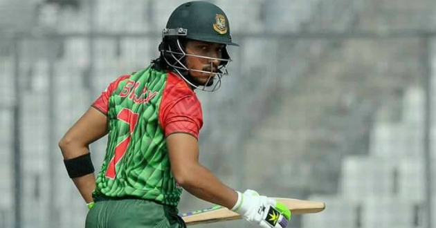 anamul trying to get back his old form