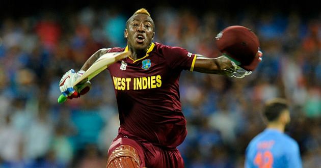 andre russell returns to national team after three years