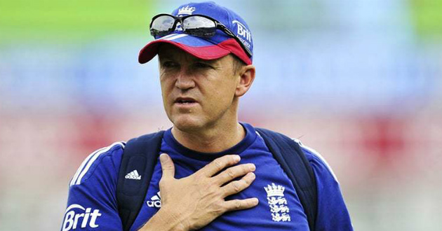 andy flower being cosidered as next bd coach