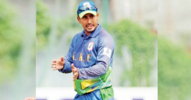 ashraful hits 81 by 87 balls in dhaka premier league