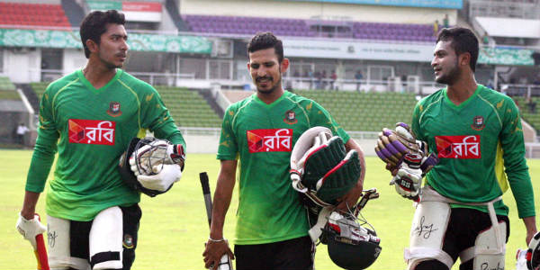 asia cup fixture is creating problem for bangladesh