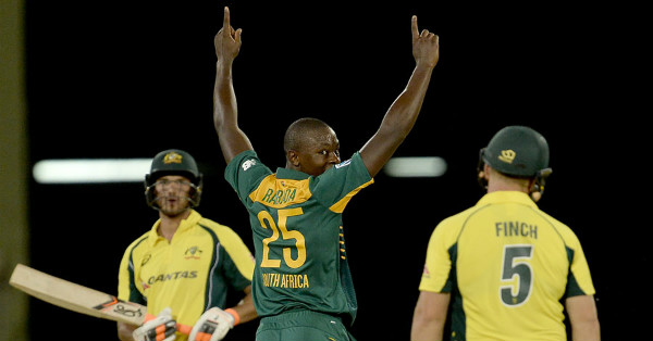 australia lost by 47 runs against south africa chasing 189