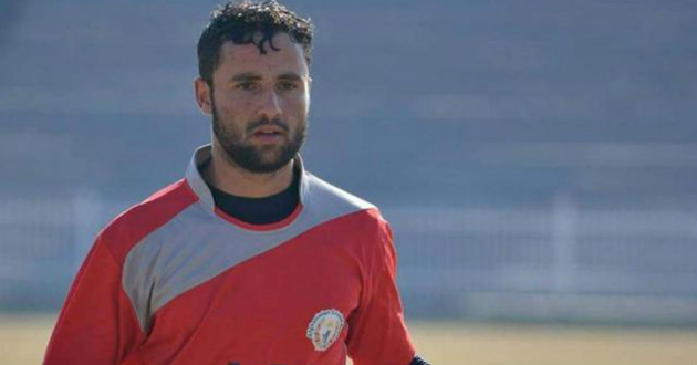 bahir shah afghanistan cricketer1