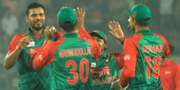 bangaldesh beat uae by 51 runs