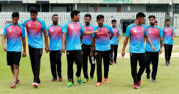 bangladesh aim championship in asia cup