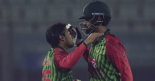 bangladesh bat first against india in nidahas trophy