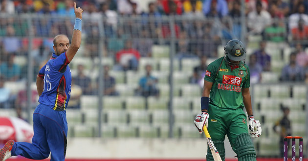 bangladesh batting first in last odi soumya failed again