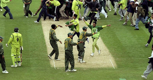bangladesh beat pakistan in 1999 world cup