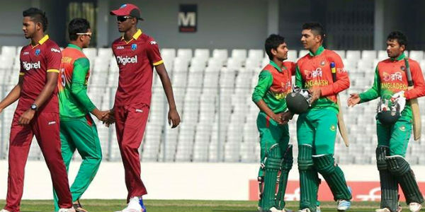 bangladesh beat west indies in under 19 series