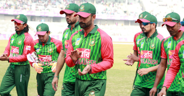 bangladesh beat zimbabwe in first match of 2018