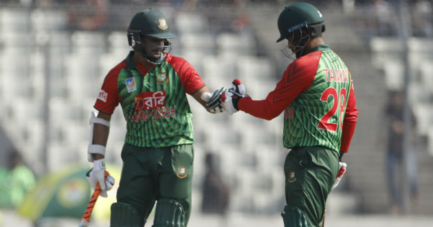 bangladesh beats sri lanka by a record margin